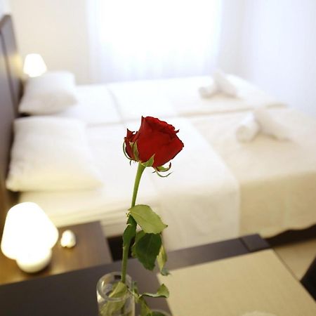 Sites Of Zadar Rooms Exterior photo